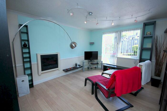 2 Bedroom Flat To Rent In Ferryhill Gardens, Ferryhill, Aberdeen, AB11