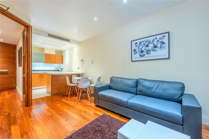 1 Bedroom Flat To Rent In Balmoral Apartments, Praed Street, Paddington, London, W2
