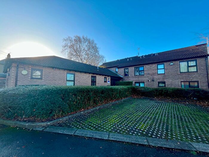 1 Bedroom Flat To Rent In Oriole House, Forest Hall, NE12