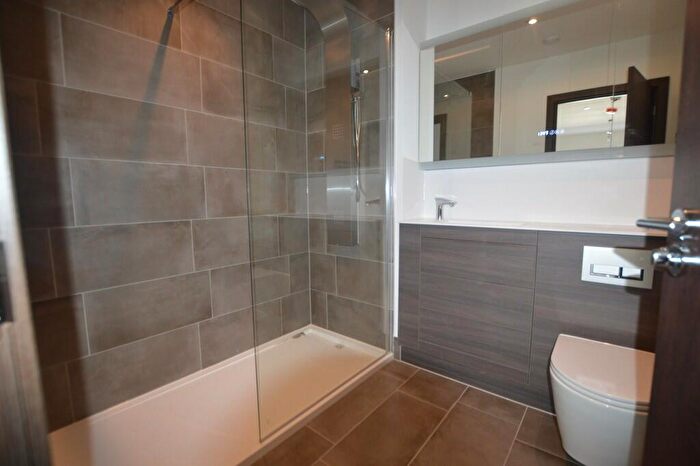 2 Bedroom Apartment To Rent In Station Hill, Bury St. Edmunds, IP32