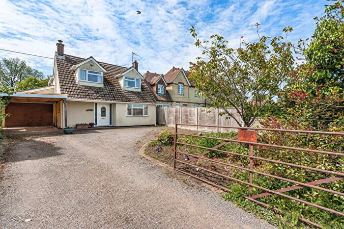 4 Bedroom Detached House For Sale In Bradley Road, Burrough Green, CB8