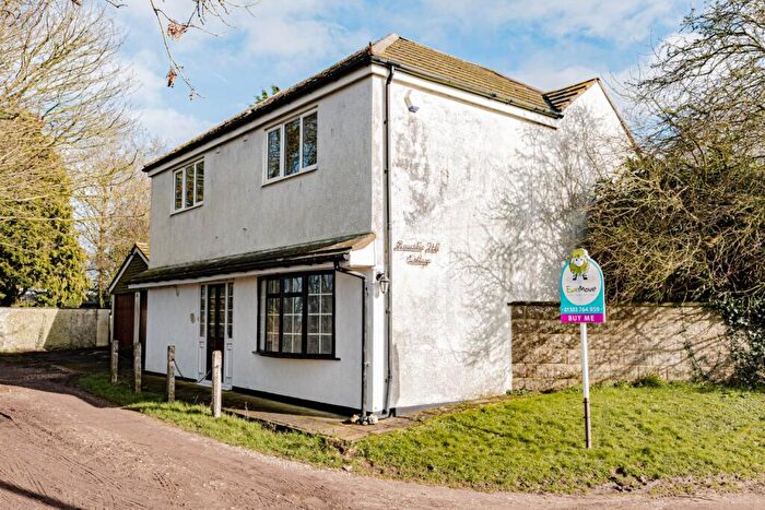 5 Bedroom Detached House For Sale In Hougham, Dover, CT15