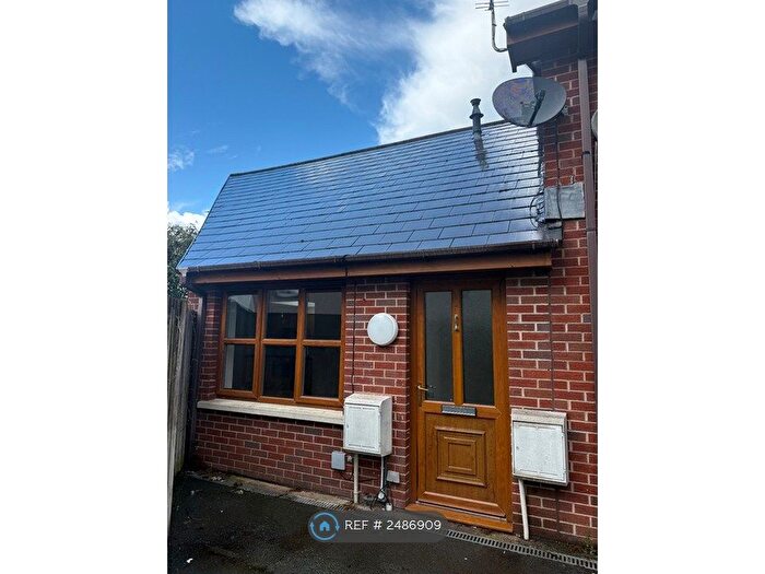 1 Bedroom Bungalow To Rent In Princes Mews, Newport, NP19