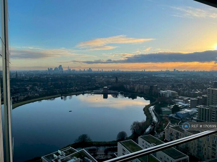 2 Bedroom Flat To Rent In Residence Tower, London, N4