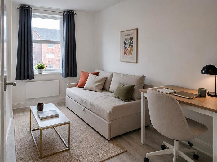 1 Bedroom Flat To Rent In East End Road, East Finchley, N2
