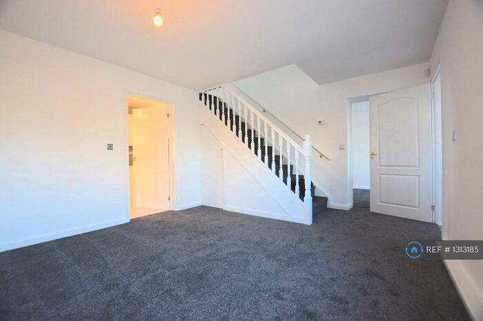 2 Bedroom Terraced House To Rent In Doncaster Road, Oldcotes, Worksop, S81