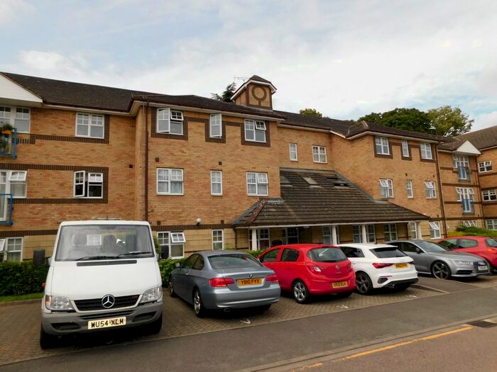 1 Bedroom Flat To Rent In Earls Meade, Luton, LU2