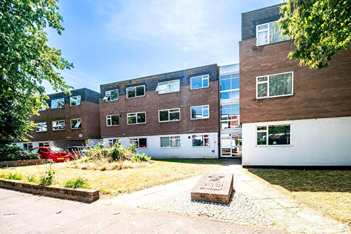 1 Bedroom Flat For Sale In Dial House, Ipswich Road, Norwich, Norfolk, NR2