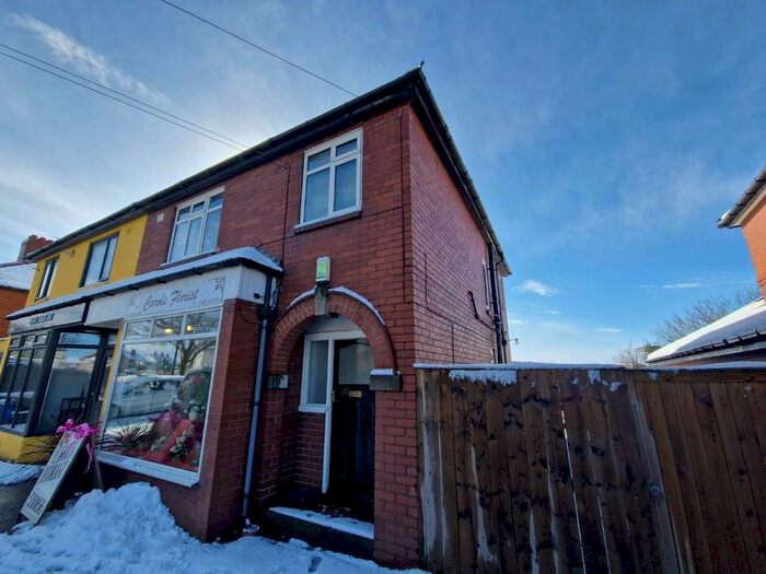 1 Bedroom Flat To Rent In Skipton Road, Harrogate, HG1