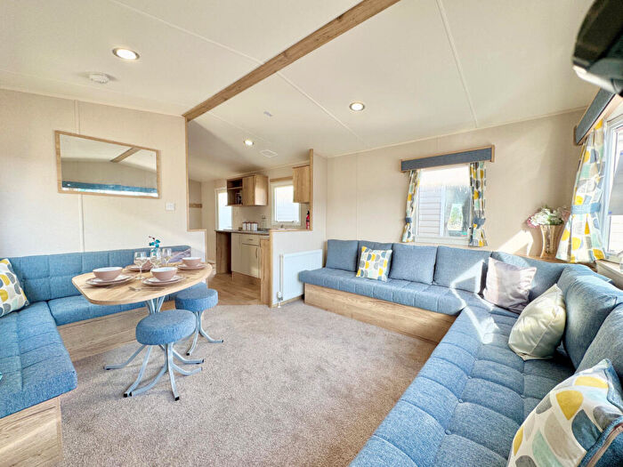 2 Bedroom Lodge For Sale In Brand New Abi Arizona, Oaklands Holiday Park, Clacton-on-Sea, Essex, CO16