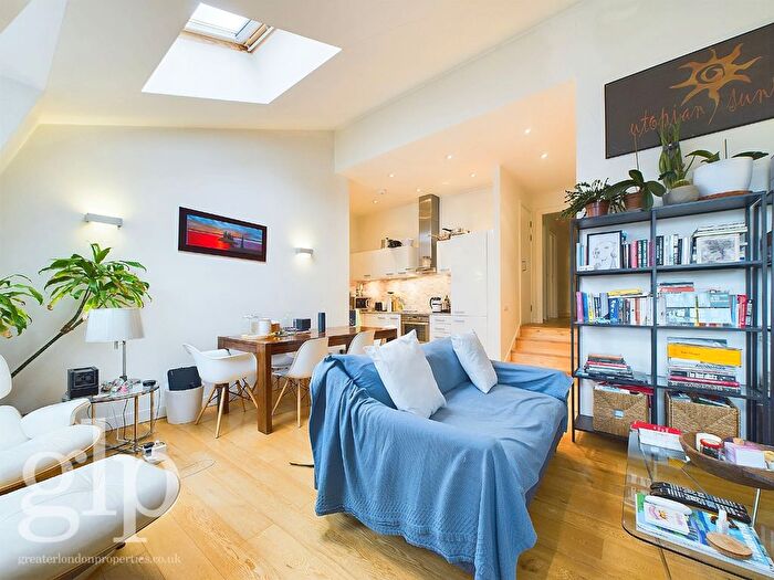 1 Bedroom Flat To Rent In Great Russell Street, London, WC1B