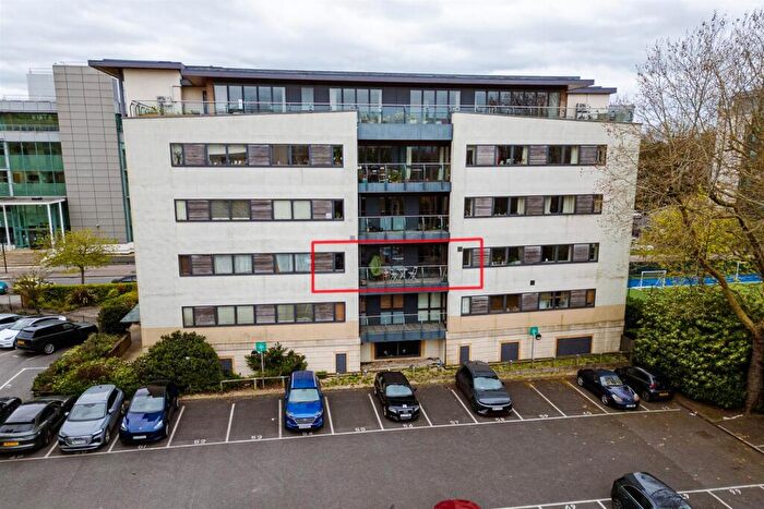 2 Bedroom Flat For Sale In Cash Buyers |, GL50