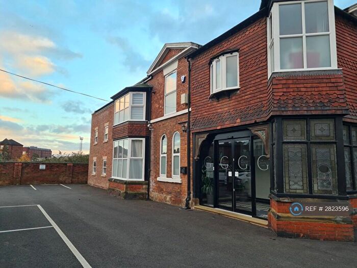 1 Bedroom Flat To Rent In The Grange, Chester, CH2