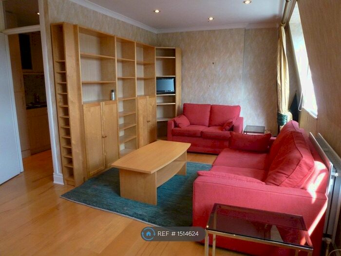 1 Bedroom Flat To Rent In Orsett Terrace, London, W2