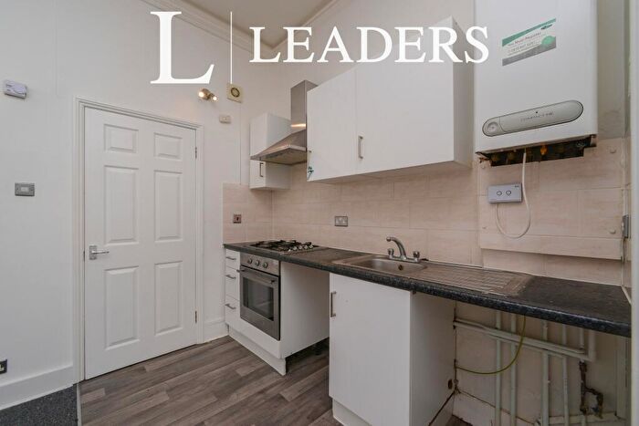 1 Bedroom Flat To Rent In D`Aubigny Road, Brighton, BN2