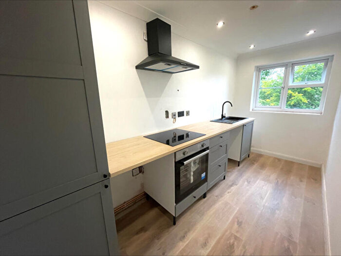 1 Bedroom Flat To Rent In Apollo Mews, Colchester, Essex, CO2