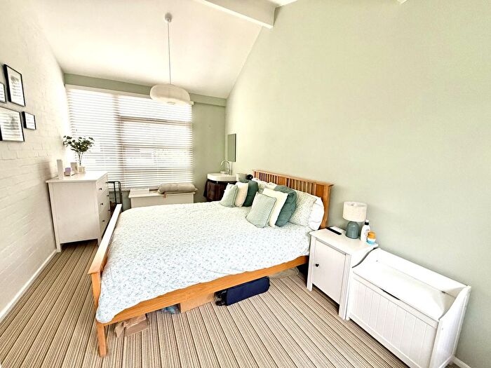 3 Bedroom Terraced House For Sale In Westfield, Ashtead, KT21