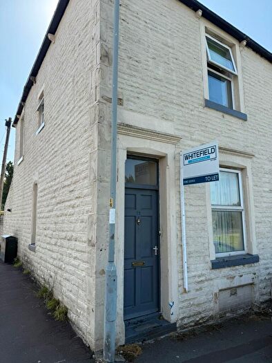3 Bedroom Terraced House To Rent In Piccadilly Road, Burnley, BB11