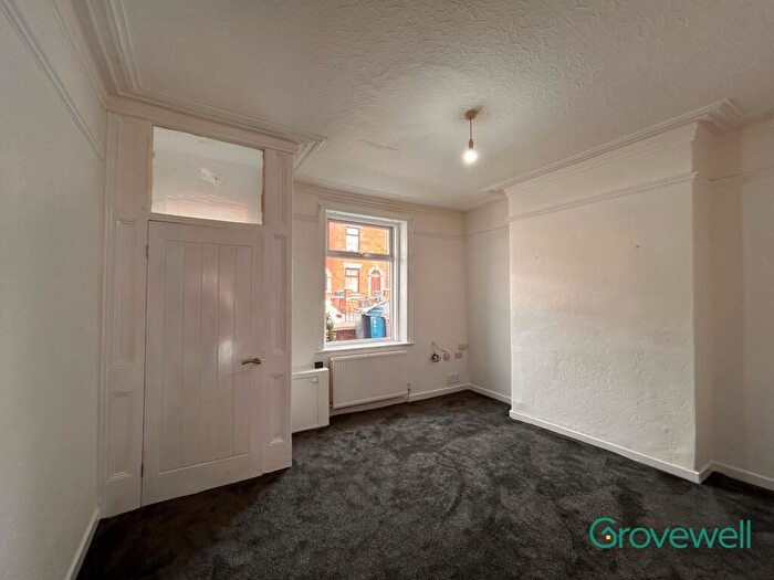 2 Bedroom Terraced House To Rent In Oxford Street, Oldham, OL9