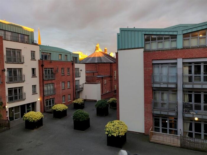 1 Bedroom Flat To Rent In Greyfriars Road, Coventry CV1