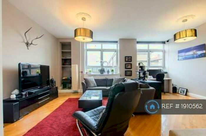 1 Bedroom Flat To Rent In City View House, London, E2