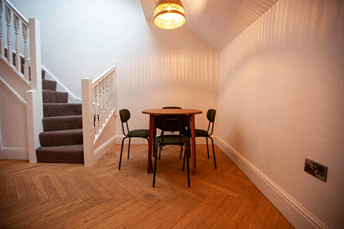 2 Bedroom Apartment To Rent In Albert Road, Manchester, Greater Manchester, M19