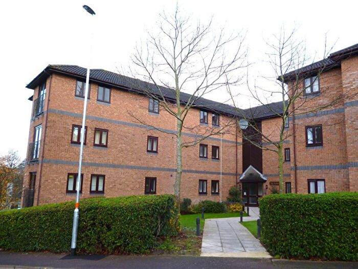 1 Bedroom Flat For Sale In Primrose Hill, Daventry, NN11