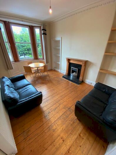 3 Bedroom Flat To Rent In Dalmeny Street, Leith, Edinburgh, EH6