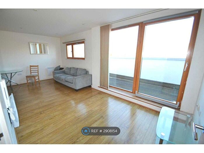 1 Bedroom Flat To Rent In Ropeworks, Barking, IG11