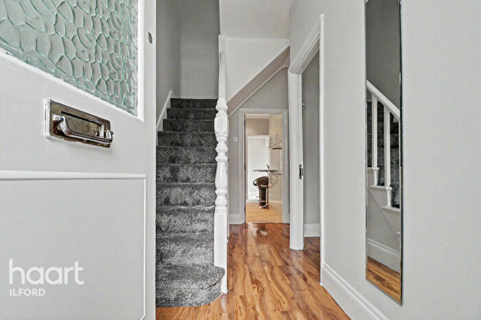 4 Bedroom Terraced House To Rent In Mortlake Road, Ilford, IG1