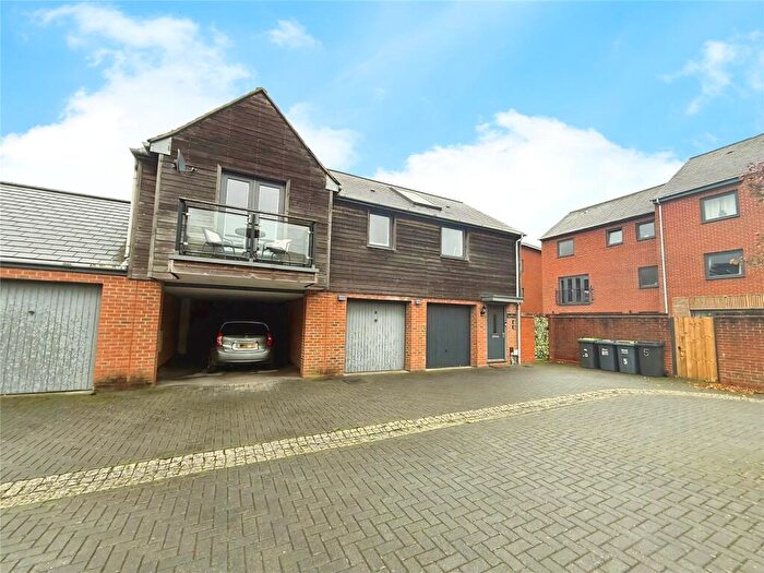 2 Bedroom Semi Detached House To Rent In Tiller Road, Waterlooville, Hampshire, PO7