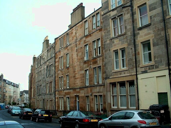 1 Bedroom Flat To Rent In Caledonian Crescent, Dalry, Edinburgh, EH11