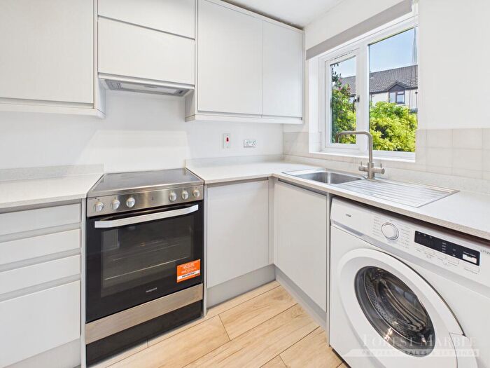 2 Bedroom Terraced House To Rent In Somerton Gardens, Frome, BA11