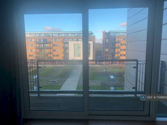 1 Bedroom Flat To Rent In Ferry Court, Cardiff, CF11