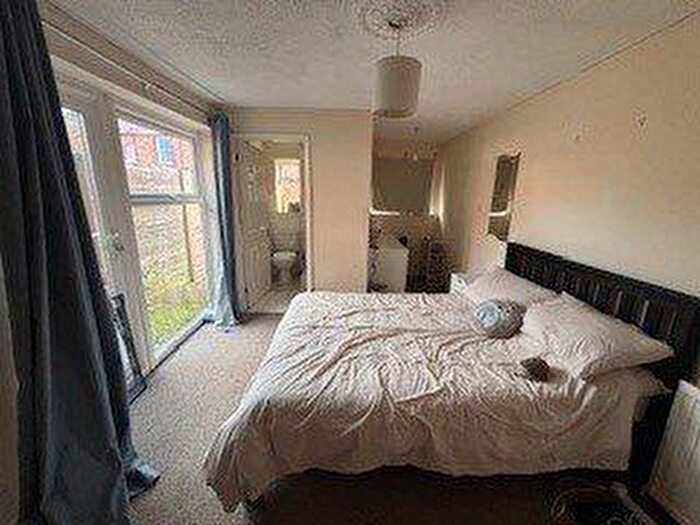 4 Bedroom House To Rent In Park Avenue, West Bridgford, Nottingham, Nottinghamshire, NG2
