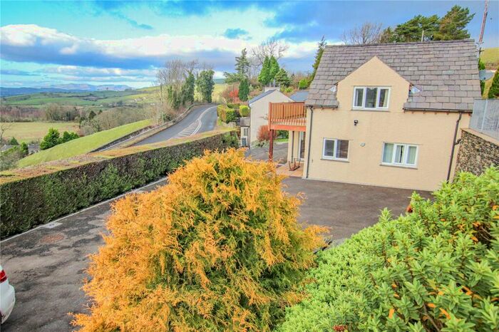 2 Bedroom Detached House To Rent In Strawberry Cottage, Skelsmergh, Kendal, LA8
