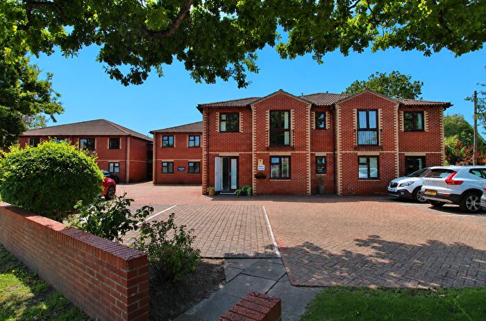 1 Bedroom Property For Sale In Gosport Road, Stubbington, PO14