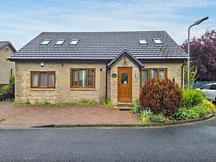 5 Bedroom Bungalow To Rent In Elderberry Cottages, Otterburn, Newcastle Upon Tyne, Northumberland, NE19