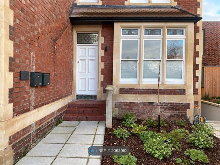 2 Bedroom Flat To Rent In Dean Lane, Bristol, BS3