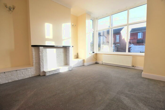 3 Bedroom Terraced House To Rent In Caunce Street, Blackpool, FY1