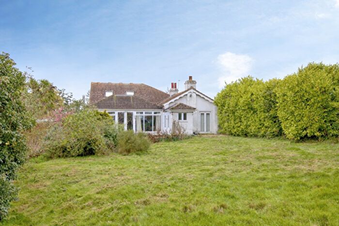 5 Bedroom Detached House For Sale In Warden Road, Eastchurch, Sheerness, ME12