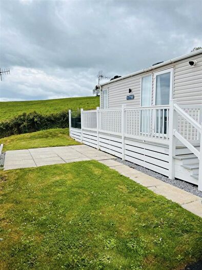 3 Bedroom Detached House For Sale In Monks View, Ladram Bay, EX9