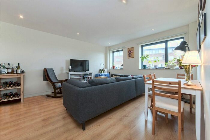 2 Bedroom Flat To Rent In Percy Laurie House, 217 Upper Richmond Road, London SW15
