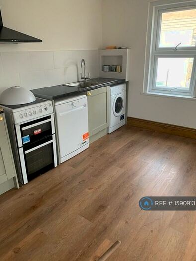 Studio To Rent In Margery Park Road -, London, E7