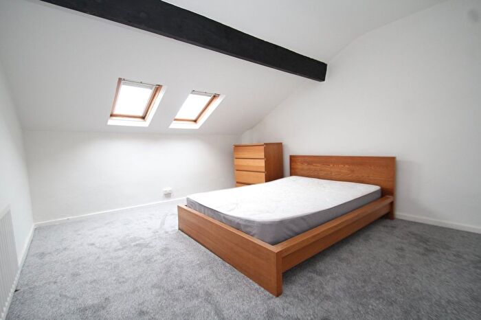 4 Bedroom Terraced House To Rent In Methley Place, Chapel Allerton, Leeds, West Yorkshire, LS7