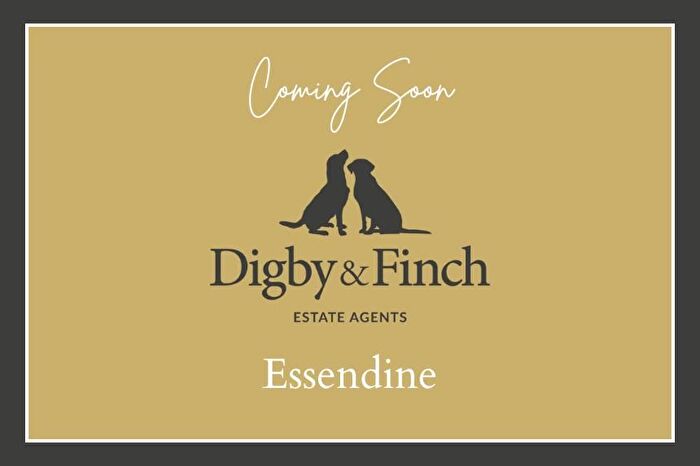 4 Bedroom Property For Sale In Essendine, Stamford, PE9