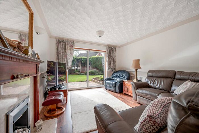 5 Bedroom Detached House For Sale In Gildale, Werrington, Peterborough, PE4