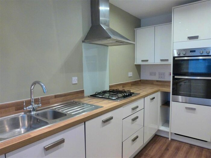 2 Bedroom Property To Rent In Rudd Close, Peterborough, PE1