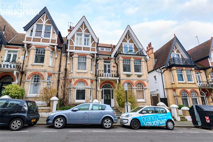 2 Bedroom Flat To Rent In Cambridge Road, Hove, East Sussex, BN3