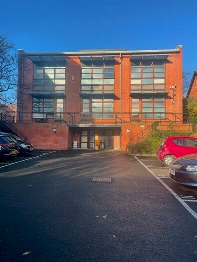 1 Bedroom Apartment To Rent In Sherwood Heights, Nottingham, Nottinghamshire, NG5
